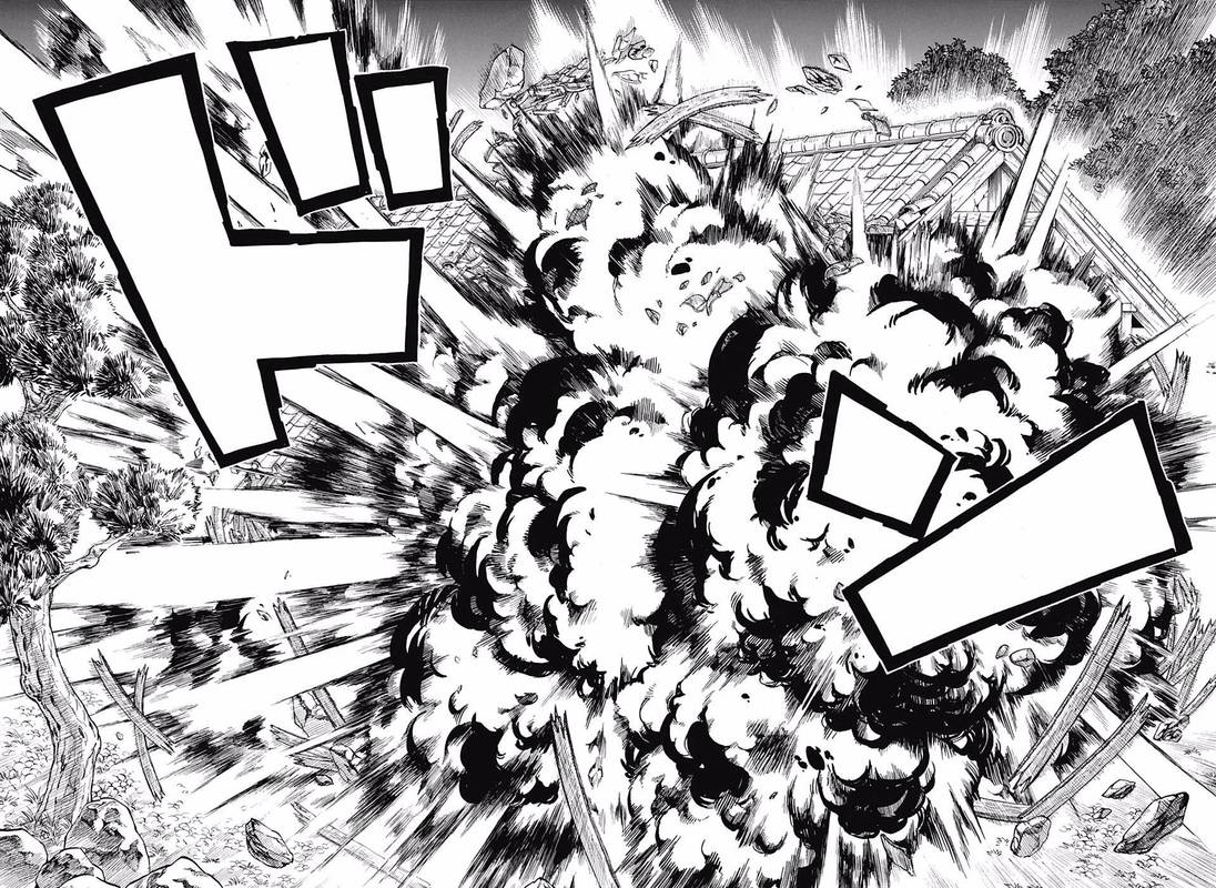 Kimetsu no Yaiba Chapter 138 page 4 - Chapter 138: A Sudden Turn