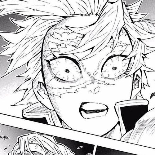 Kimetsu no Yaiba Chapter 138: A Sudden Turn cover