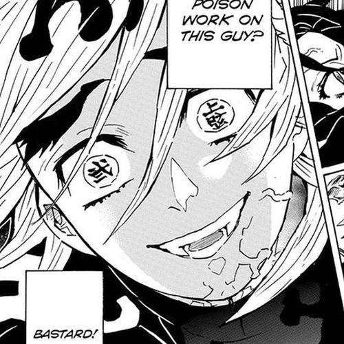 Kimetsu no Yaiba Chapter 143: Wrath cover