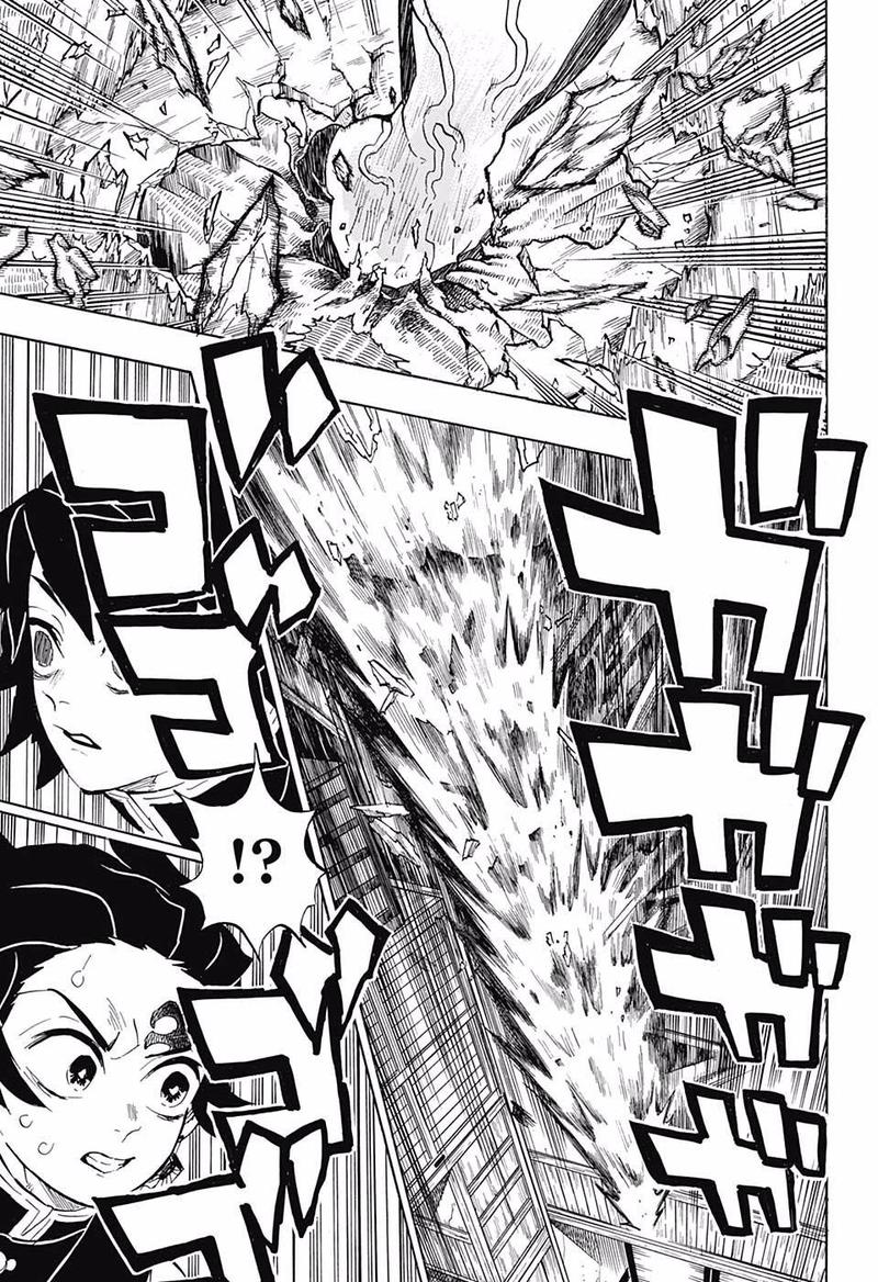 Kimetsu no Yaiba Chapter 146 page 13 - Chapter 146: Pride