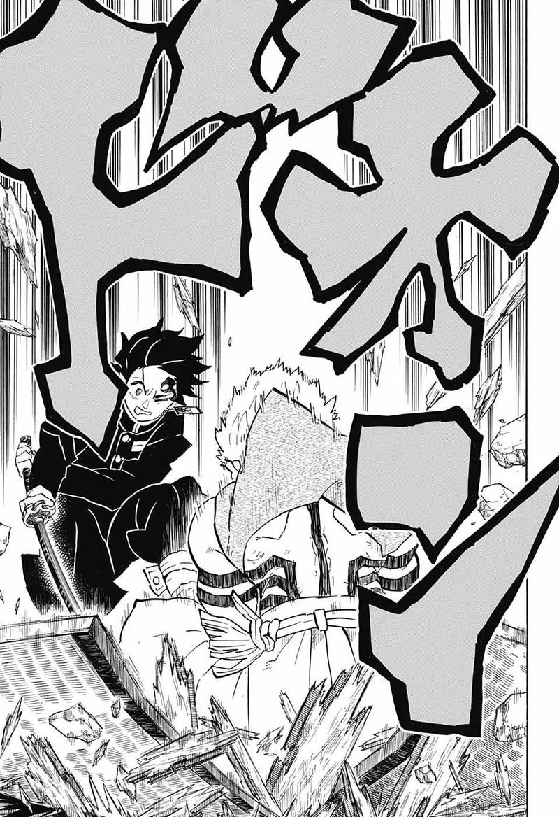 Kimetsu no Yaiba Chapter 146 page 15 - Chapter 146: Pride