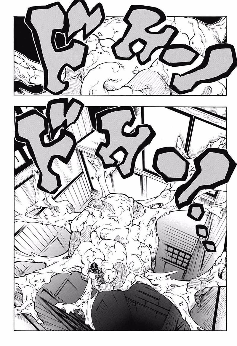 Kimetsu no Yaiba Chapter 146 page 18 - Chapter 146: Pride