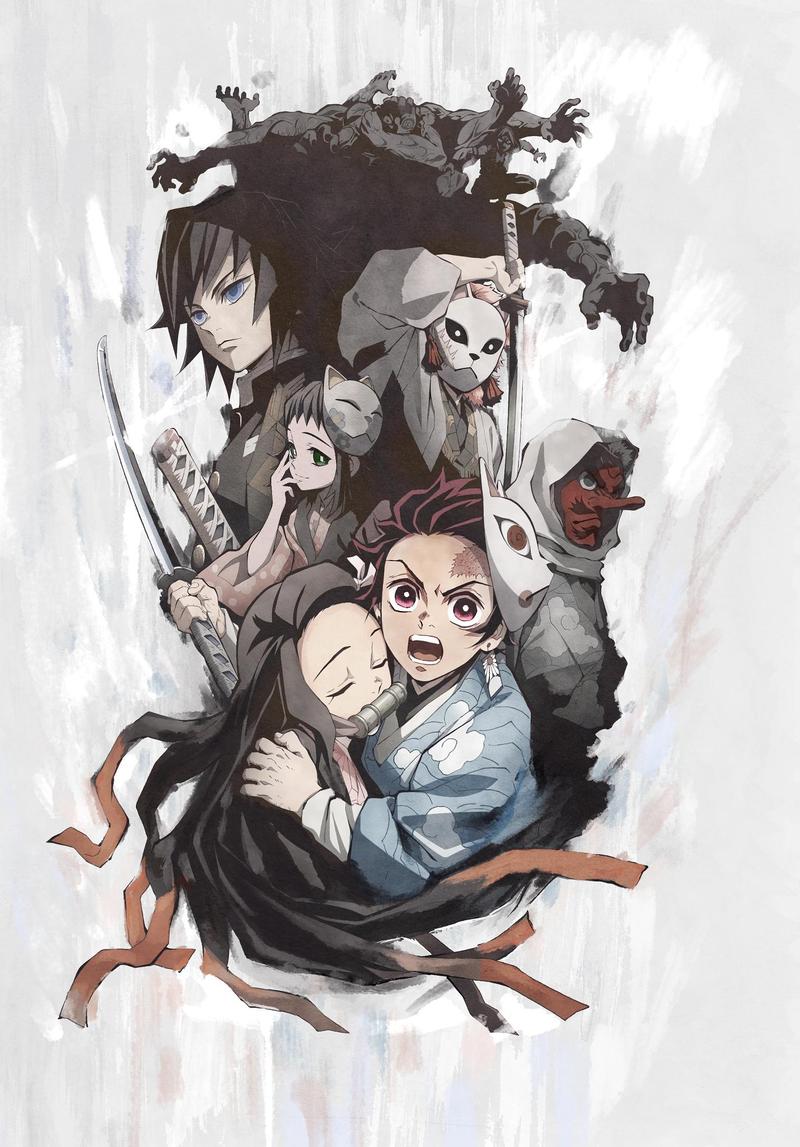 Kimetsu no Yaiba Chapter 146 page 21 - Chapter 146: Pride