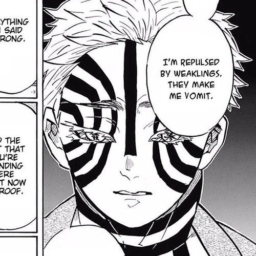 Kimetsu no Yaiba Chapter 148: Clashing cover