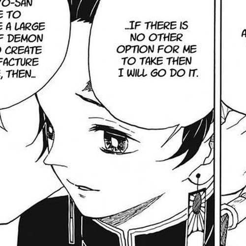 Kimetsu no Yaiba Chapter 15: The Doctor's Opinion cover