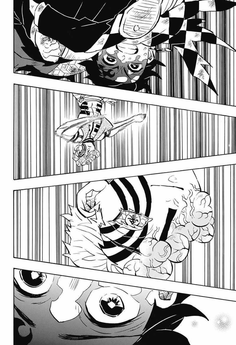 Kimetsu no Yaiba Chapter 156 page 10 - Chapter 156: Thank You