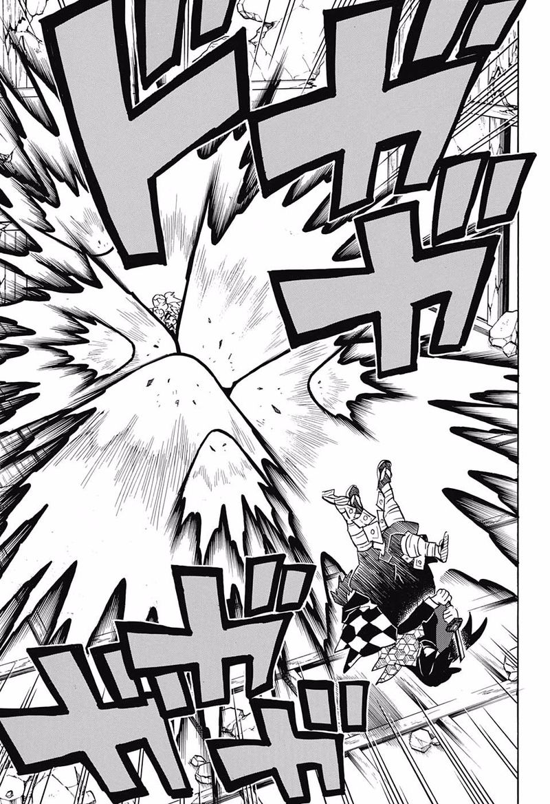 Kimetsu no Yaiba Chapter 156 page 11 - Chapter 156: Thank You