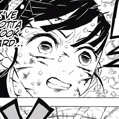 Kimetsu no Yaiba Chapter 158: Chaos cover