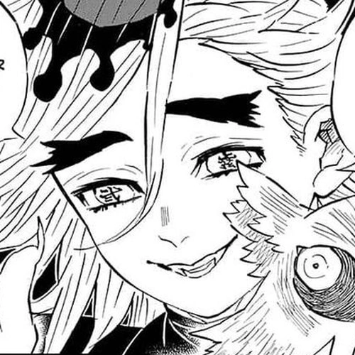 Kimetsu no Yaiba Chapter 159: Face cover