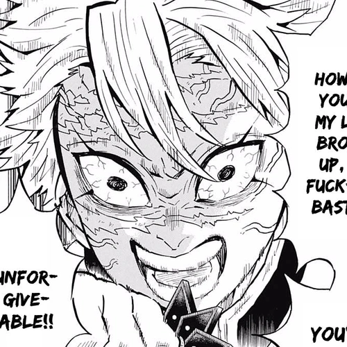 Kimetsu no Yaiba Chapter 166: True Feelings cover