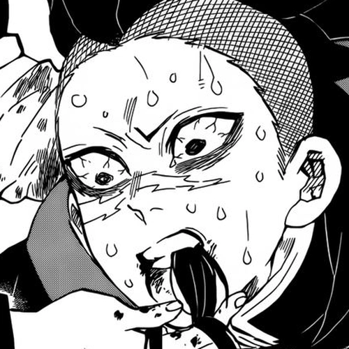 Kimetsu no Yaiba Chapter 171: Transformation cover