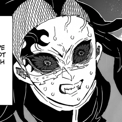 Kimetsu no Yaiba Chapter 173: The Path of Opening a Steadfast Heart cover