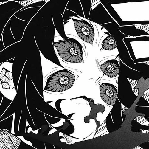 Kimetsu no Yaiba Chapter 174: Nightmare on the Night of a Red Moon cover