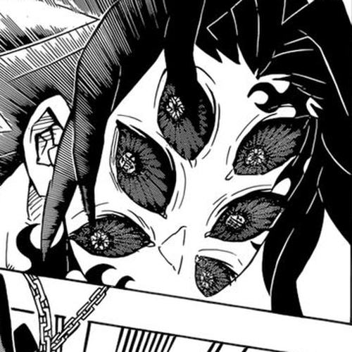 Kimetsu no Yaiba Chapter 175: Respect for Future Generations cover