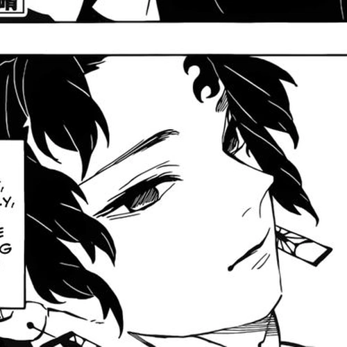 Kimetsu no Yaiba Chapter 177: Younger Brother cover