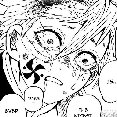 Kimetsu no Yaiba Chapter 179: Feelings For Elder Brother, Feelings For Younger Brother cover