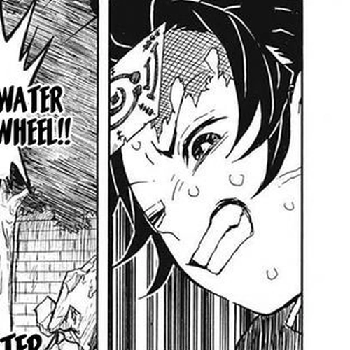 Kimetsu no Yaiba Chapter 18: The Curse cover