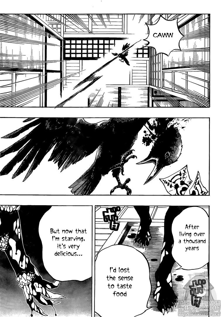 Kimetsu no Yaiba Chapter 180 page 11 - Chapter 180: Recovery