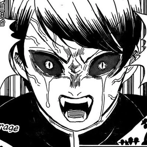 Kimetsu no Yaiba Chapter 182: Rage cover