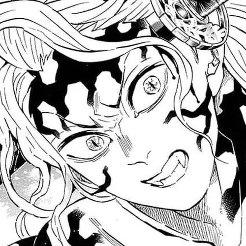 Kimetsu no Yaiba Chapter 183: A Clash of Wills cover