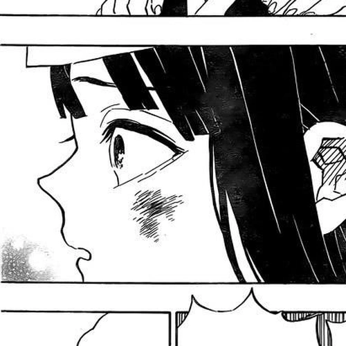 Kimetsu no Yaiba Chapter 185: A World Without Smell cover