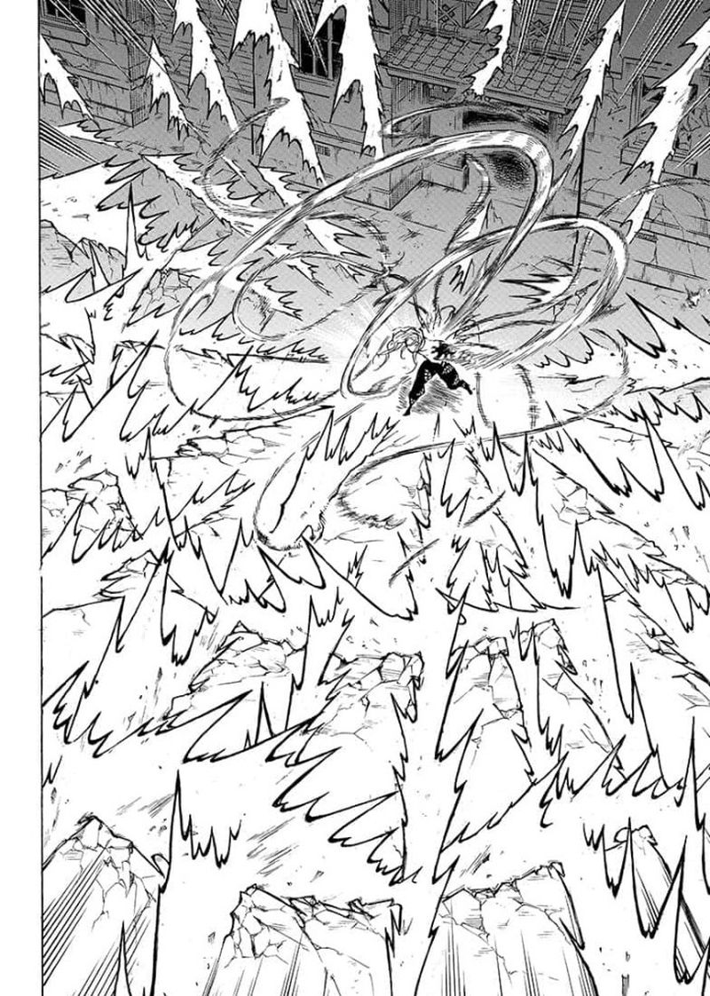 Kimetsu no Yaiba Chapter 188 page 2 - Chapter 188: Sorrowful Love