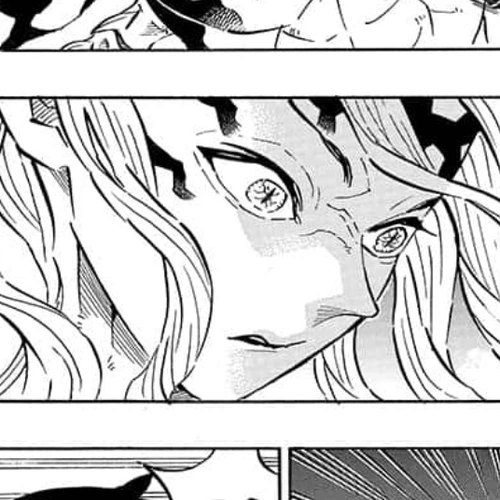 Kimetsu no Yaiba Chapter 190: One After Another cover
