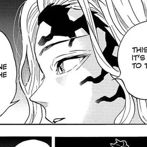 Kimetsu no Yaiba Chapter 191: Which One of Us is the Demon cover