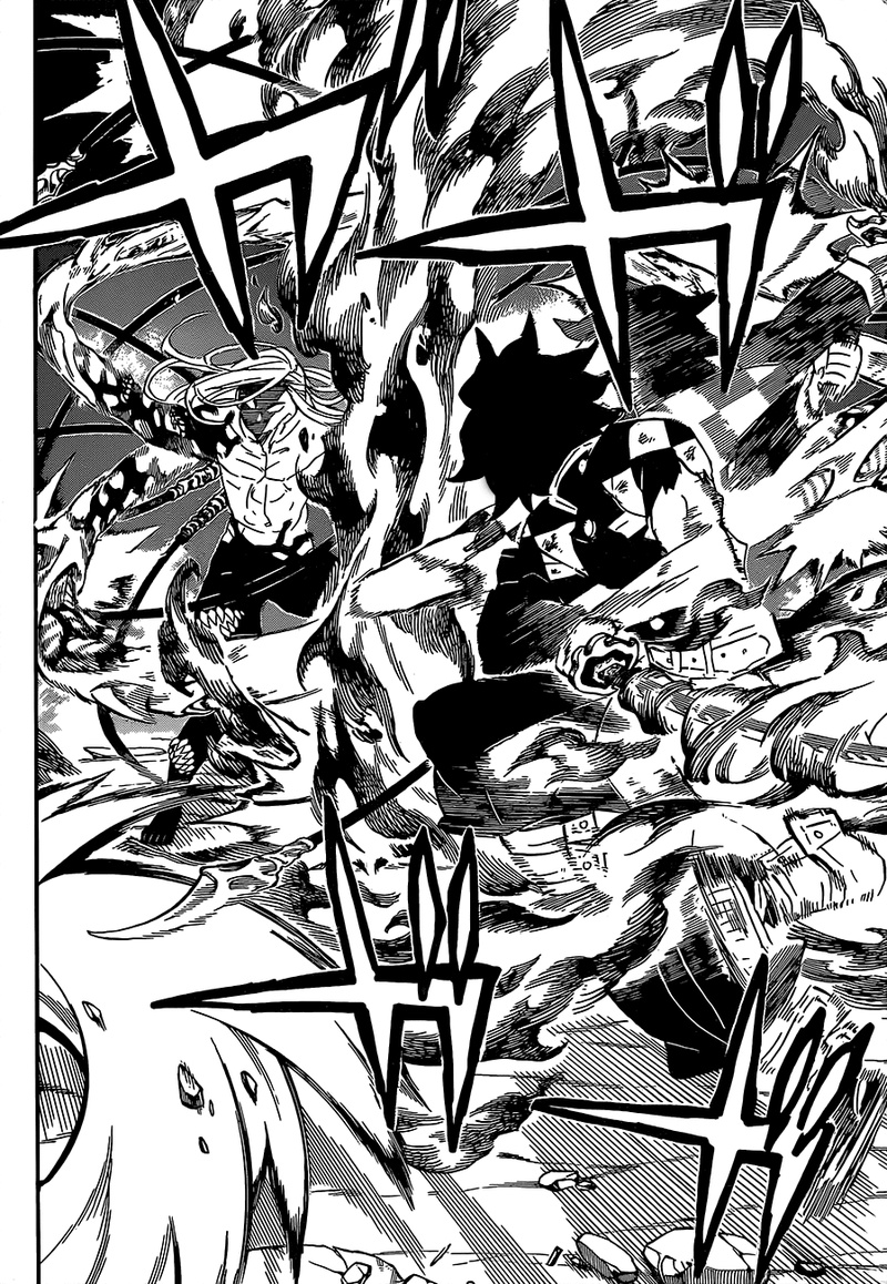 Kimetsu no Yaiba Chapter 192 page 14 - Chapter 192: The Wheel of Fate