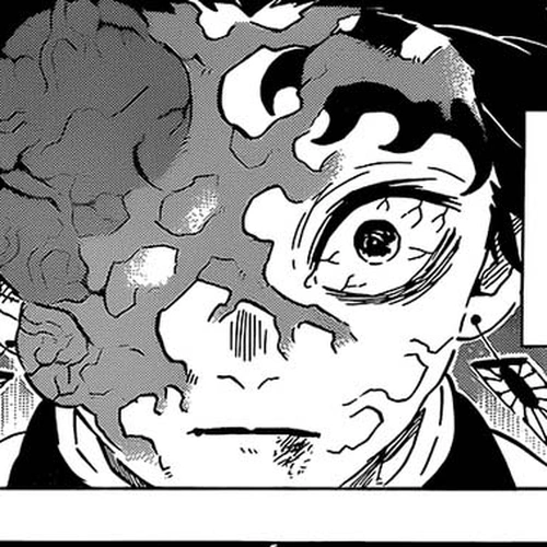Kimetsu no Yaiba Chapter 192: The Wheel of Fate cover