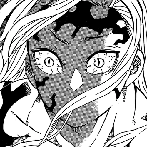 Kimetsu no Yaiba Chapter 193: A Difficult Door Begins to Open cover