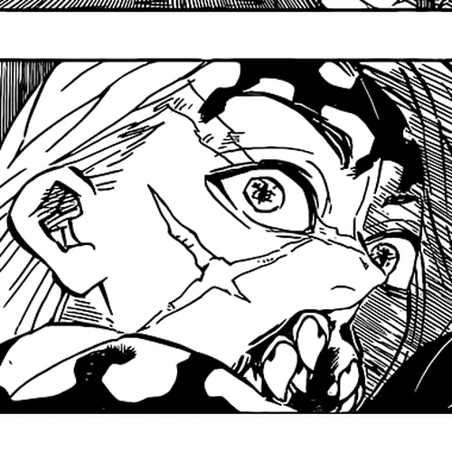 Kimetsu no Yaiba Chapter 199: Millenial Dawn cover