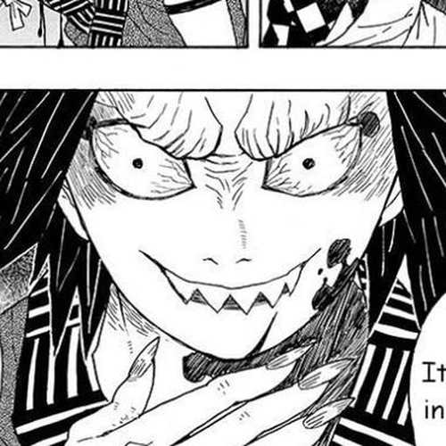 Kimetsu no Yaiba Chapter 2: The Stranger cover