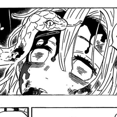 Kimetsu no Yaiba Chapter 200: The Price of Victory cover