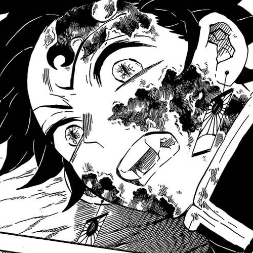 Kimetsu no Yaiba Chapter 201: The King of Demons cover