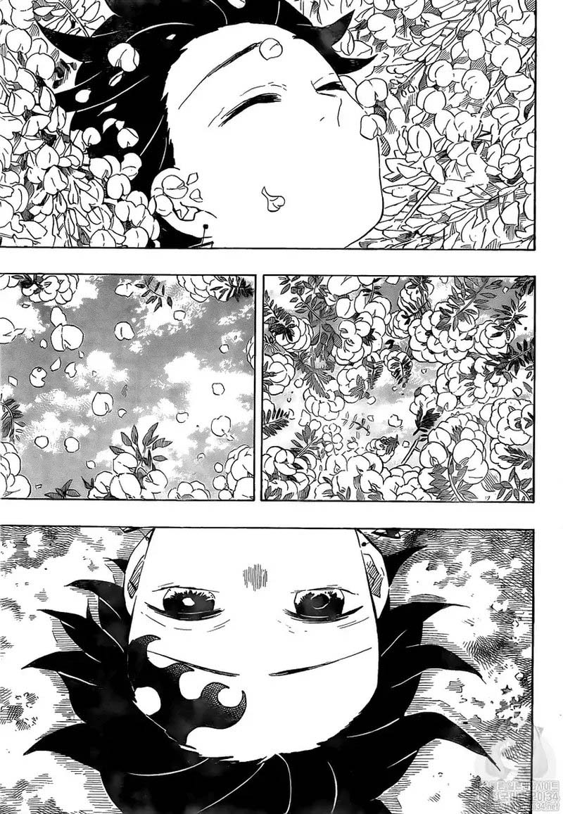 Kimetsu no Yaiba Chapter 203 page 14 - Chapter 203: Voices of Encouragement