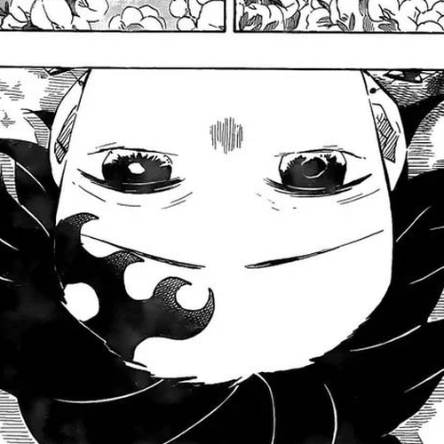 Kimetsu no Yaiba Chapter 203: Voices of Encouragement cover