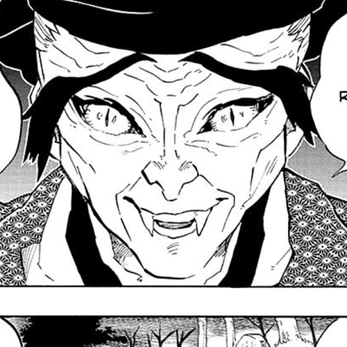 Kimetsu no Yaiba Chapter 205.5: Special One Shot cover