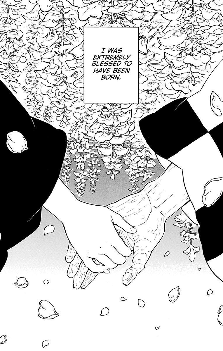 Kimetsu no Yaiba Chapter 205.6 page 37 - Chapter 205.6