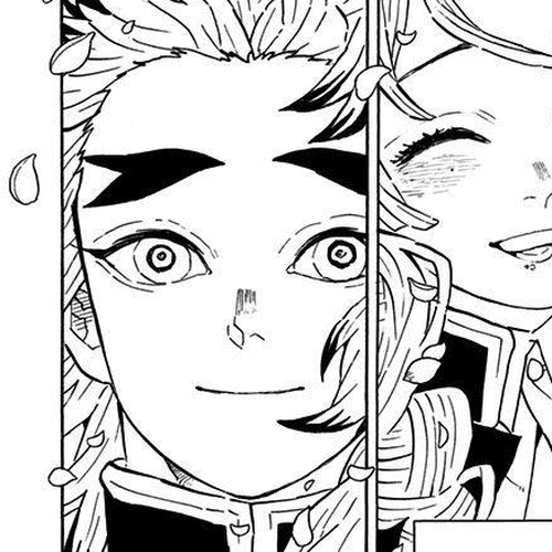 Kimetsu no Yaiba Chapter 205.6 cover