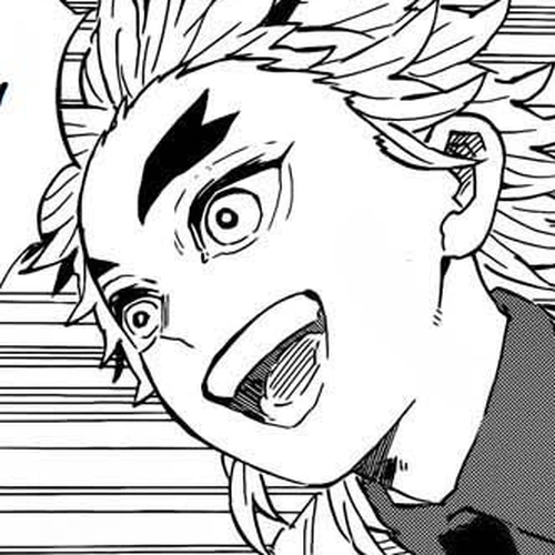 Kimetsu no Yaiba Chapter 205: Life Shining Across the Years cover