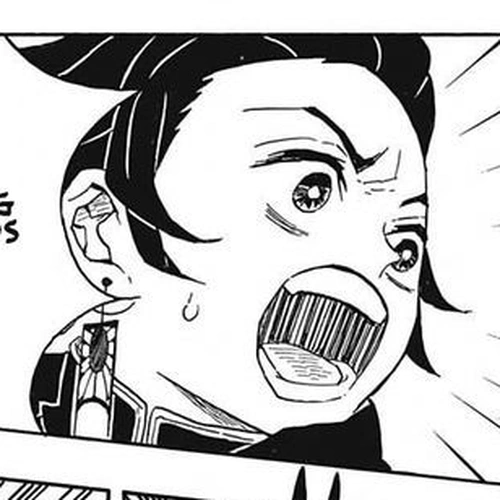 Kimetsu no Yaiba Chapter 22: Rushing Boar cover