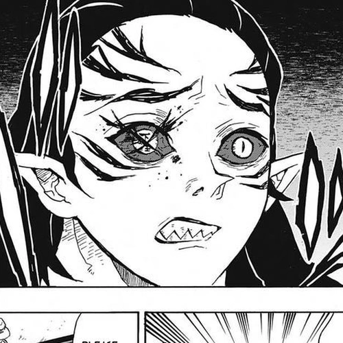 Kimetsu no Yaiba Chapter 24: Former Member of the Twelve Kizuki cover