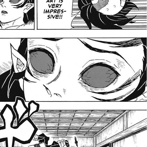 Kimetsu no Yaiba Chapter 25: Believe in Yourself cover