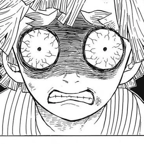 Kimetsu no Yaiba Chapter 27: Inosuke Hashibira cover