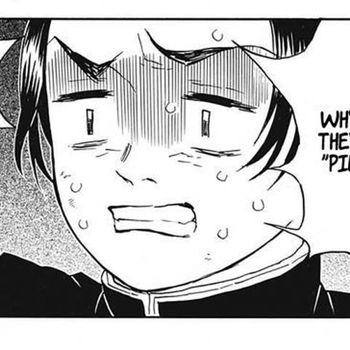 Kimetsu no Yaiba Chapter 28: Urgent Summons cover