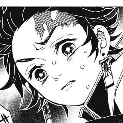 Kimetsu no Yaiba Chapter 29: Mount Natagumo cover