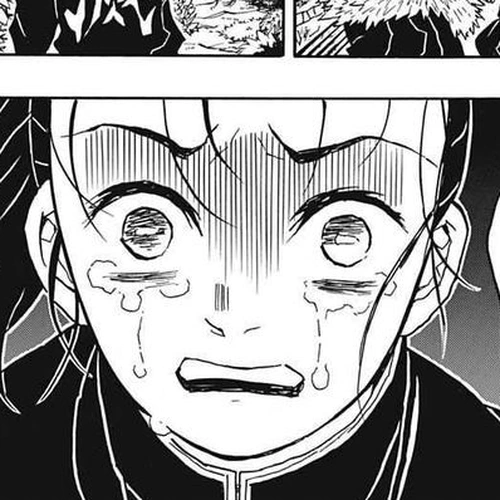 Kimetsu no Yaiba Chapter 30: Marionettes cover