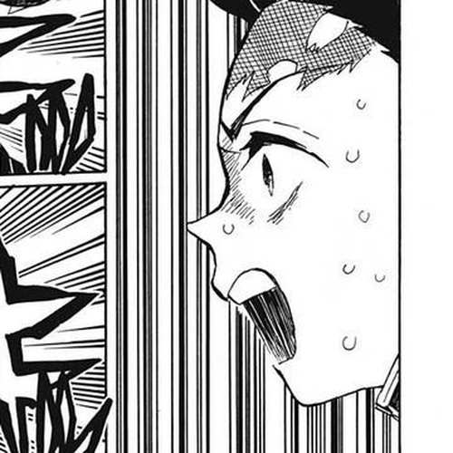Kimetsu no Yaiba Chapter 31: Letting Someone Else Go First cover