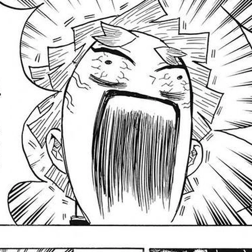 Kimetsu no Yaiba Chapter 33: Suffering and Floundering as You Move Forward cover